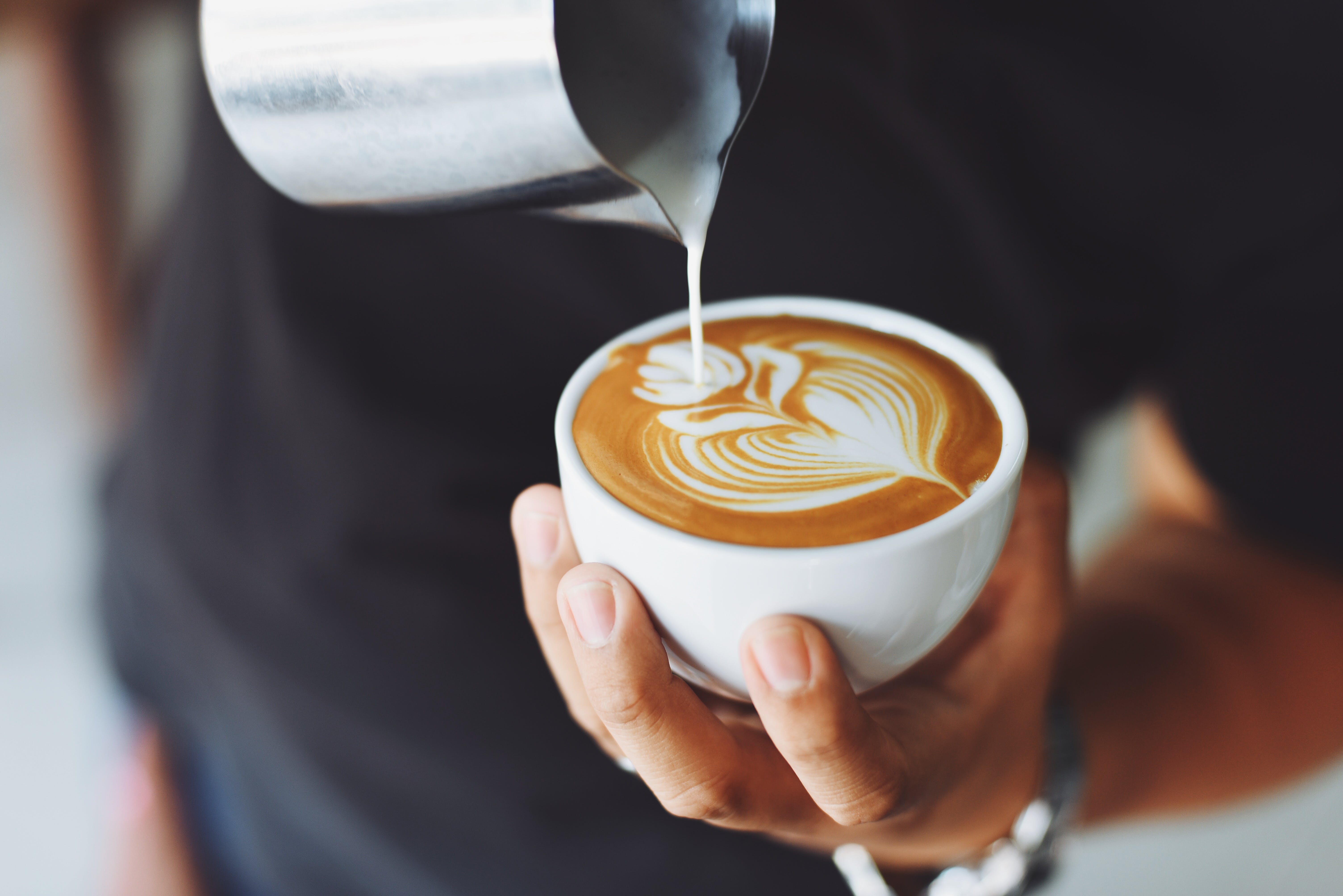 咖啡師職業課程 Barista Course ☕️ ❗️ 附上最新 2024 開課日期 ❗️